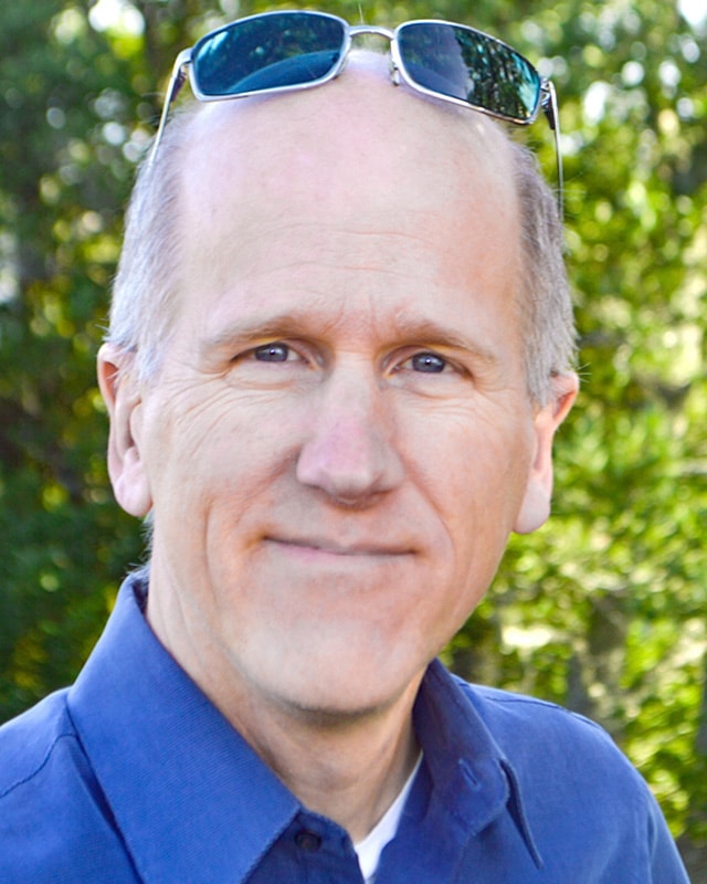 CESA board member Bentham Paulos