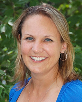 CESA Office Manager - Meghan Monahan