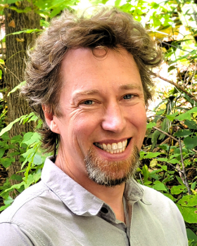 Seth Mullendore CESA